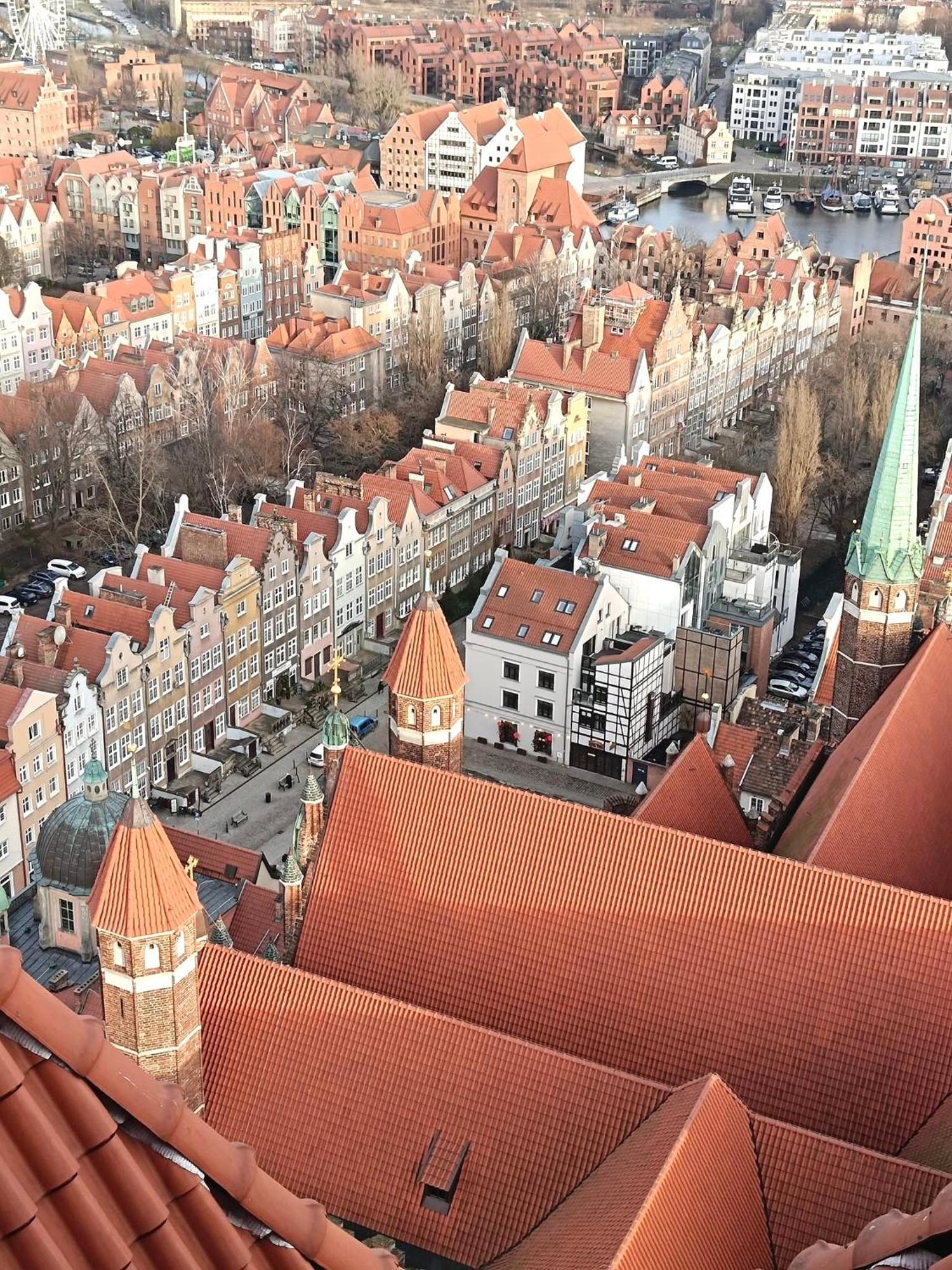 Apartment Starogdanski 22